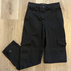 Aritzia cargo pant